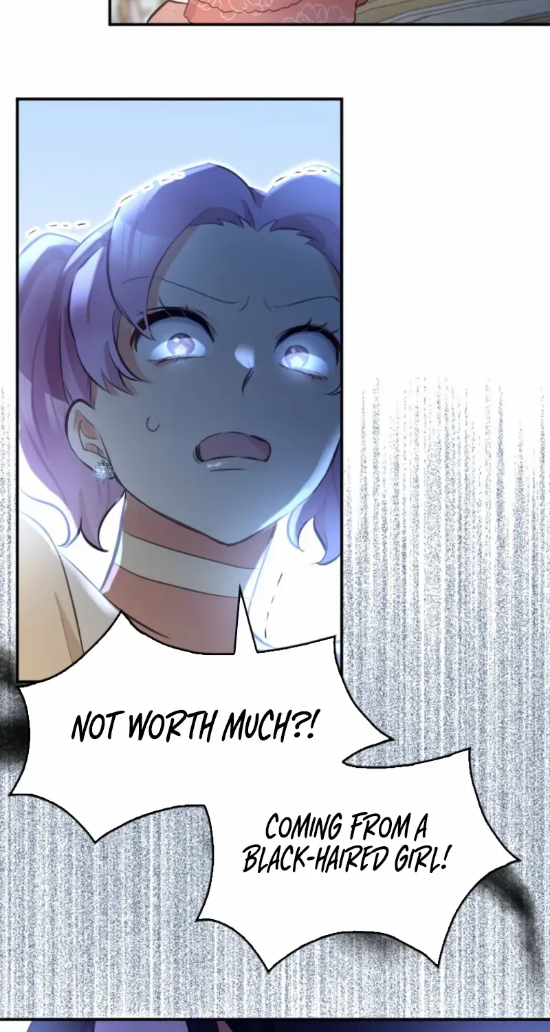 The Villainess Starts Over Chapter 8 page 37 - 