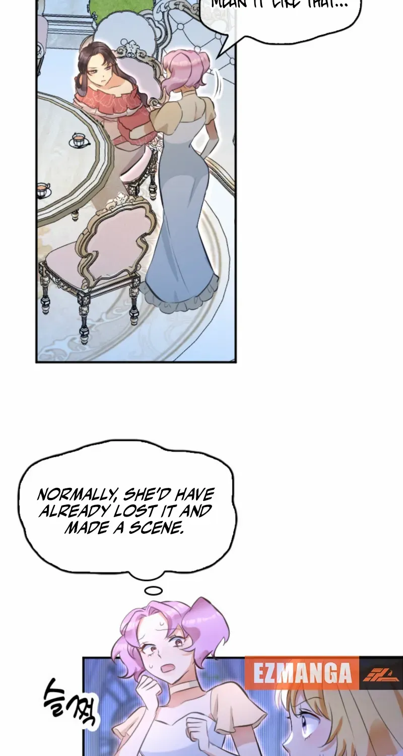 The Villainess Starts Over Chapter 8 page 43 - 