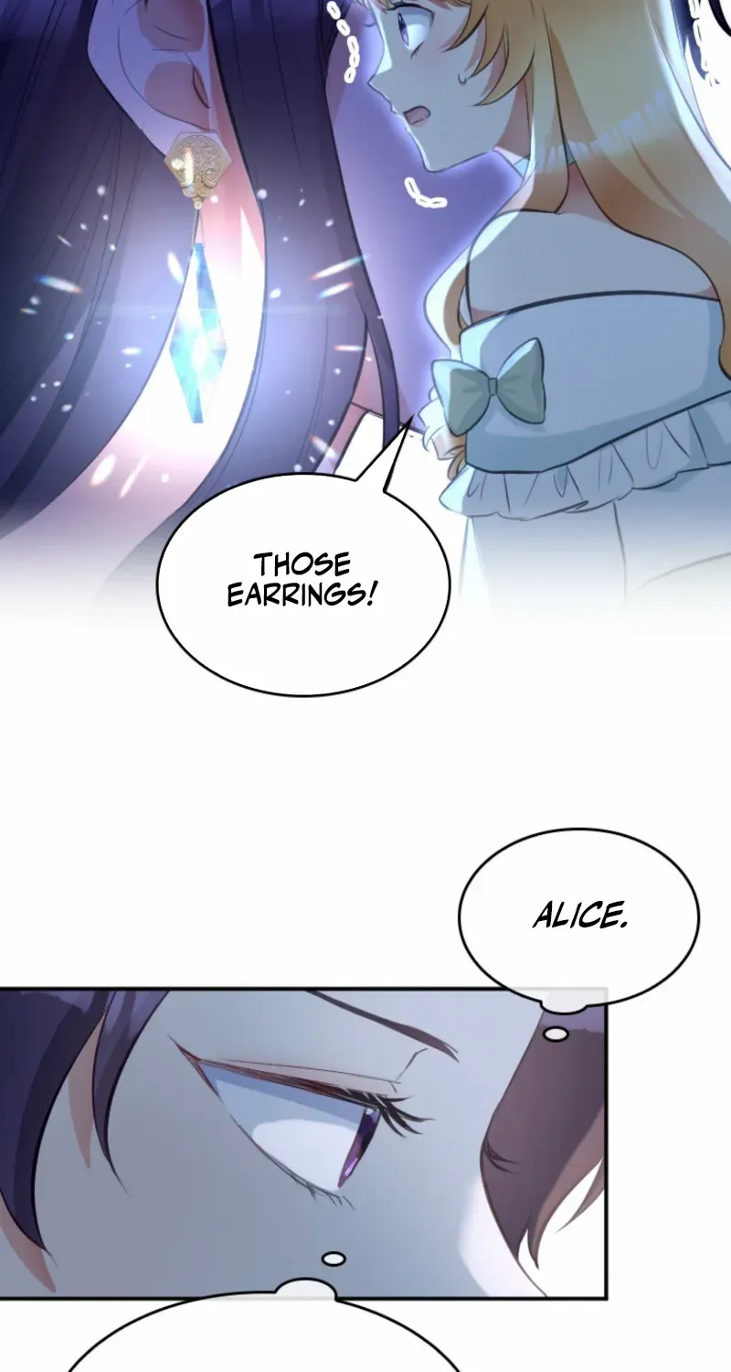 The Villainess Starts Over Chapter 8 page 45 - 