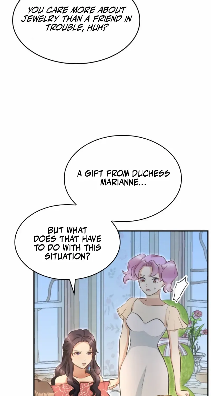 The Villainess Starts Over Chapter 8 page 46 - 