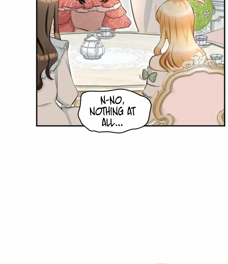 The Villainess Starts Over Chapter 8 page 47 - 