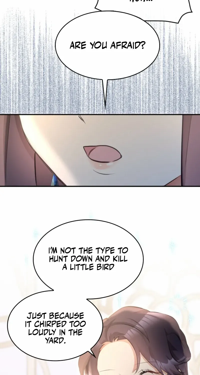 The Villainess Starts Over Chapter 8 page 49 - 