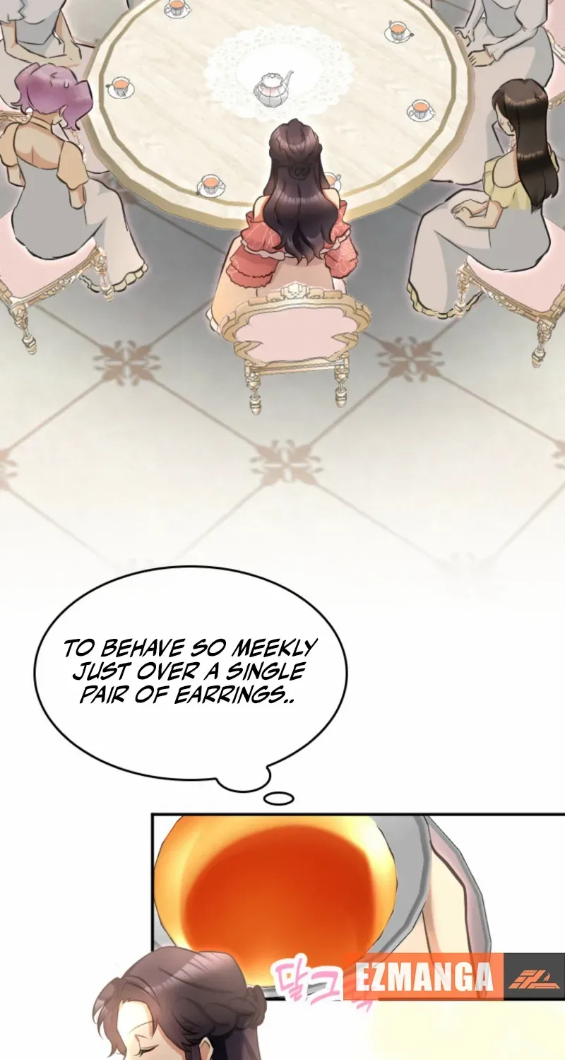 The Villainess Starts Over Chapter 8 page 52 - 