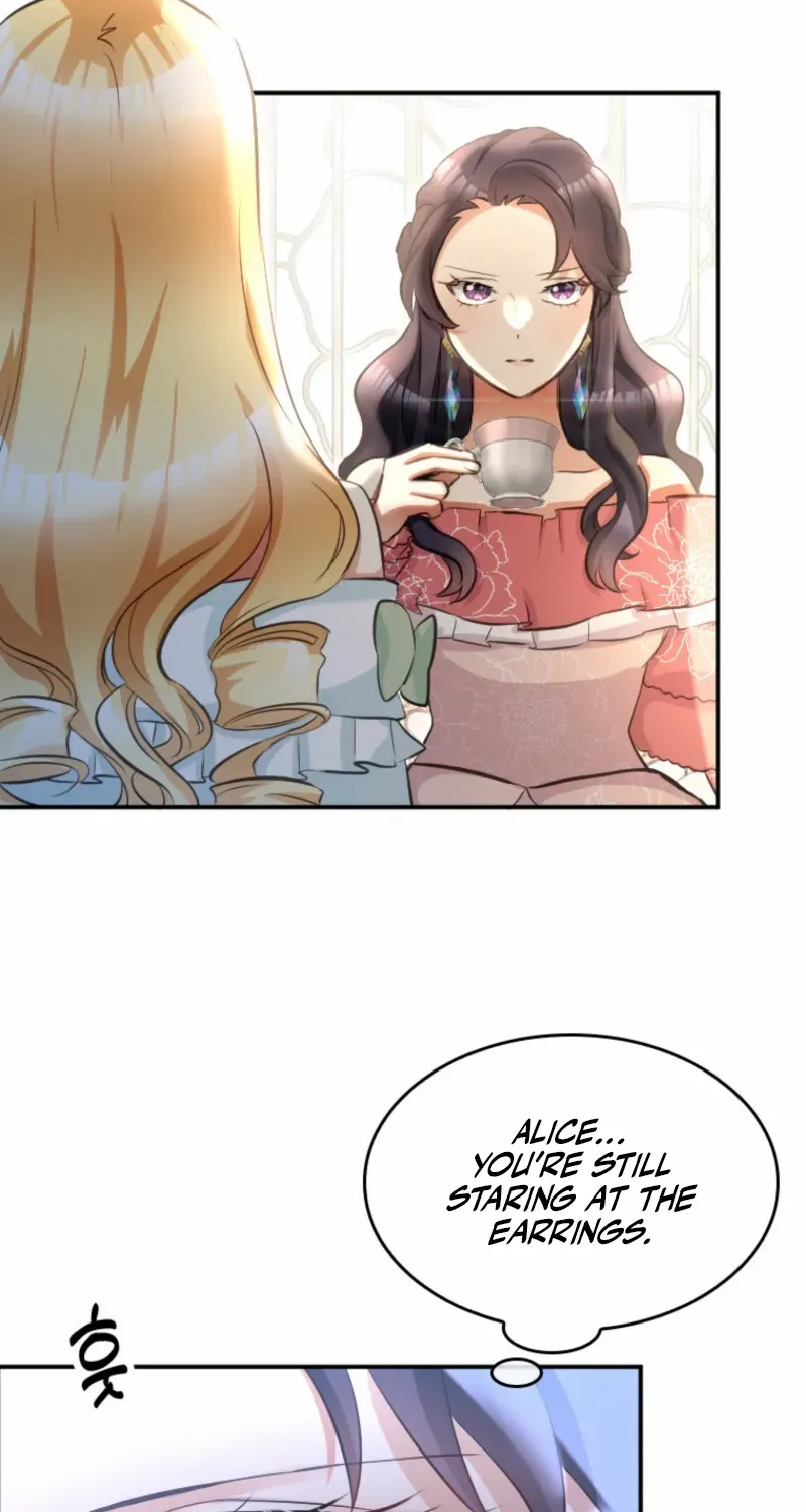 The Villainess Starts Over Chapter 8 page 54 - 