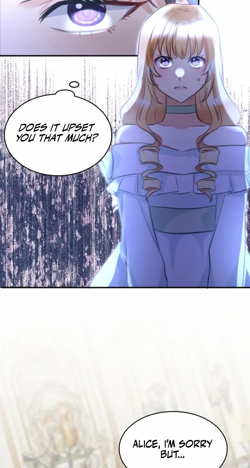 The Villainess Starts Over Chapter 8 page 55 - 