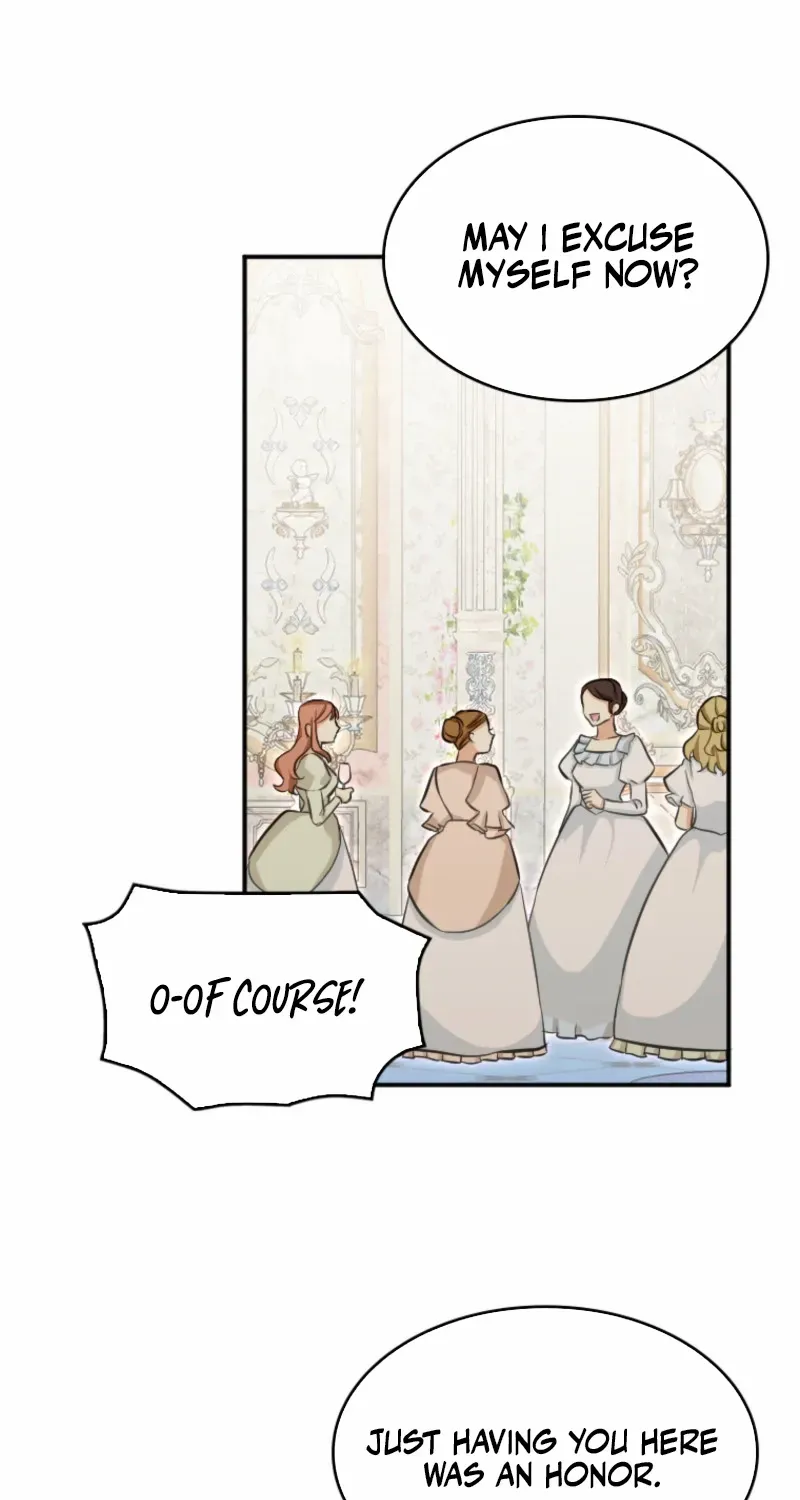 The Villainess Starts Over Chapter 8 page 57 - 