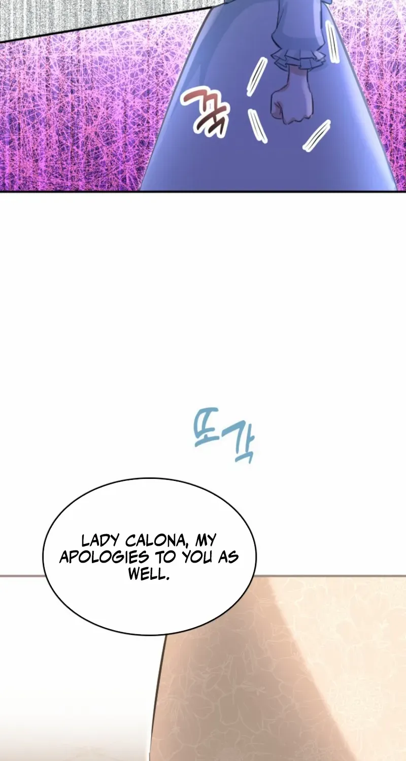 The Villainess Starts Over Chapter 8 page 60 - 