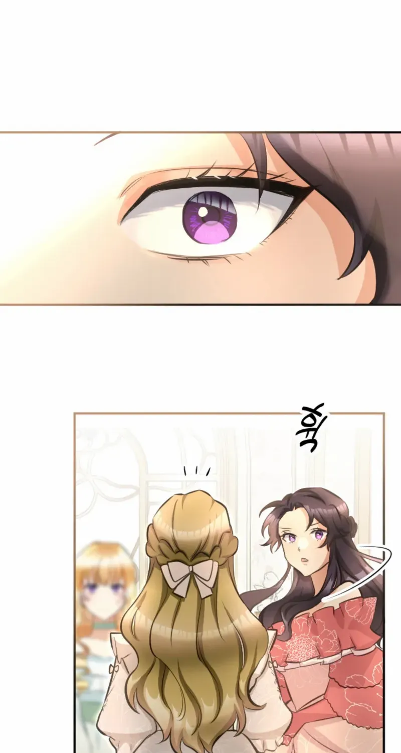 The Villainess Starts Over Chapter 8 page 63 - 