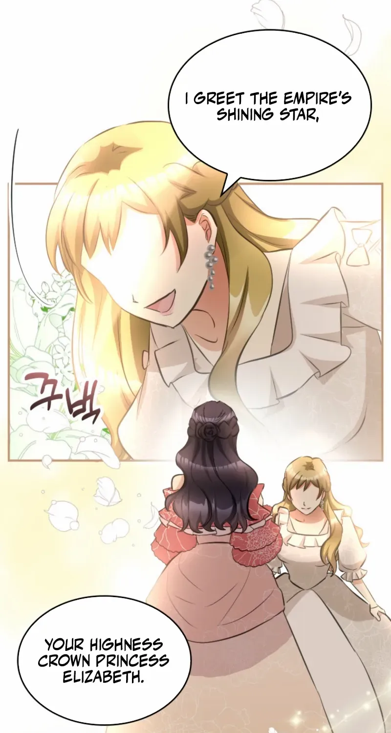 The Villainess Starts Over Chapter 8 page 65 - 