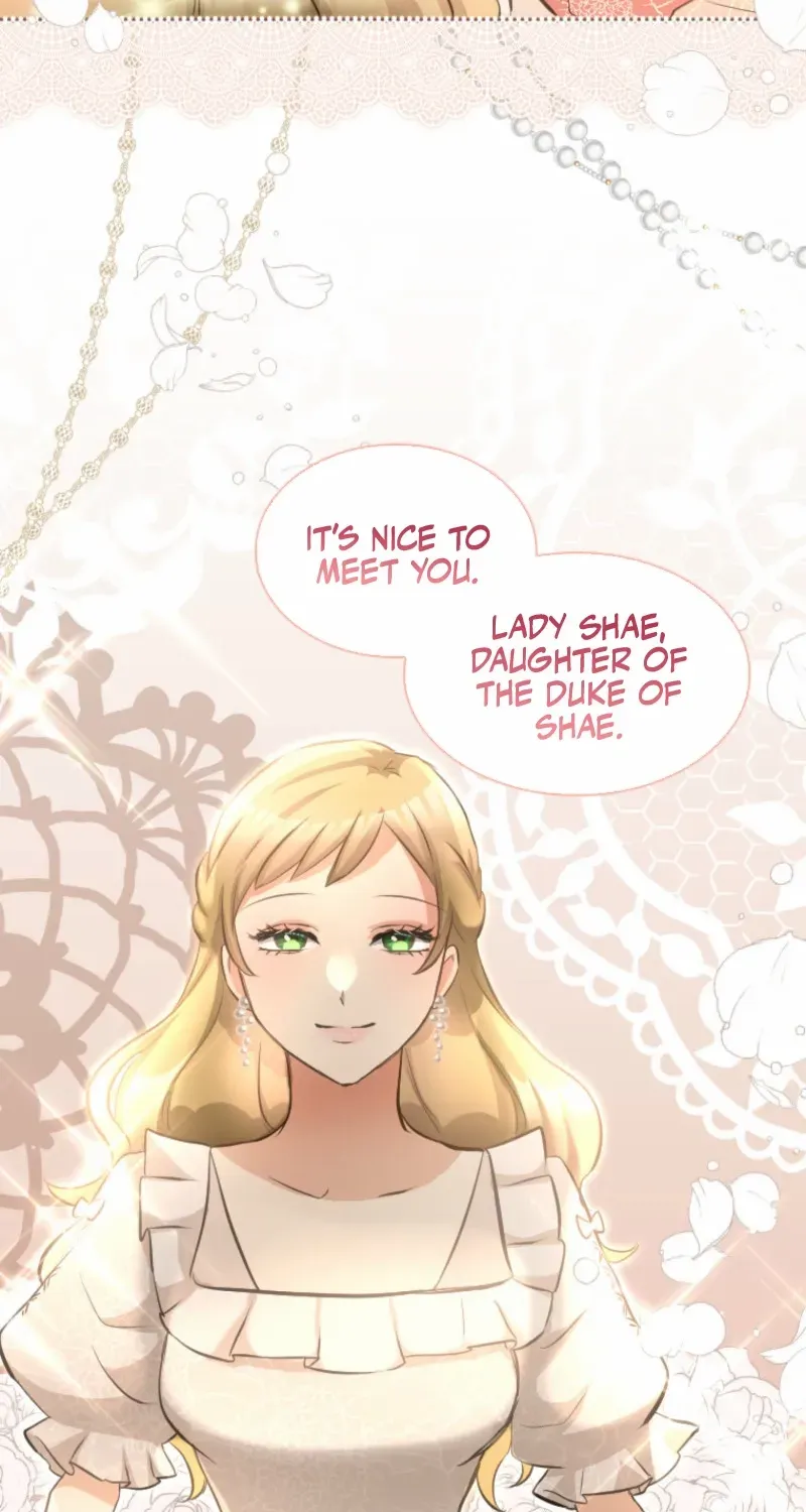 The Villainess Starts Over Chapter 8 page 67 - 