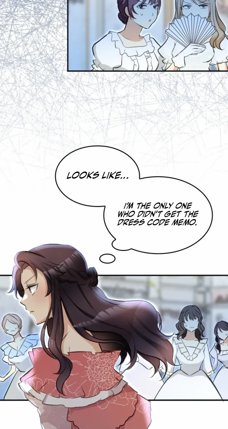 The Villainess Starts Over Chapter 8 page 10 - 