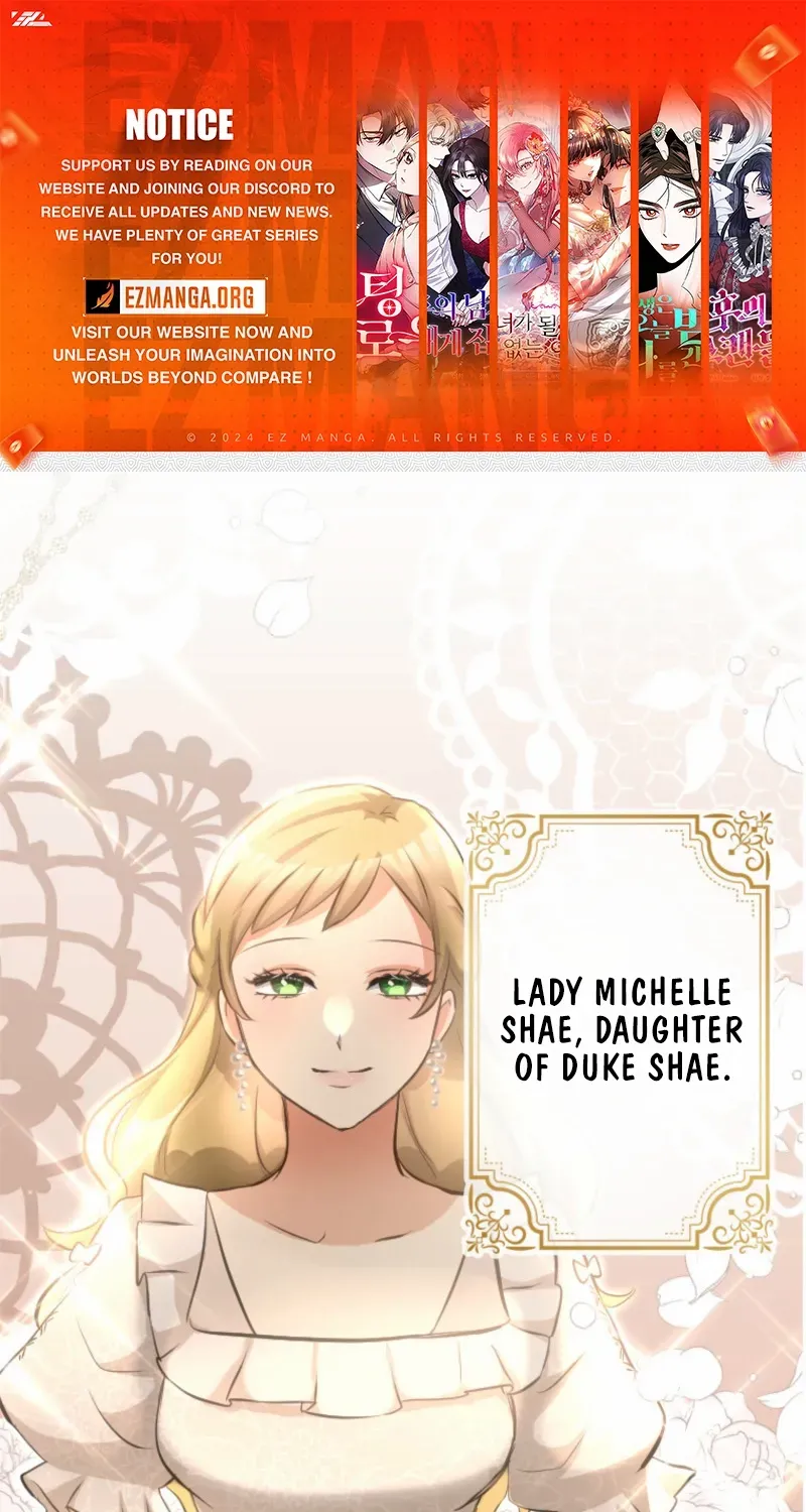 The Villainess Starts Over Chapter 9 page 1 - 