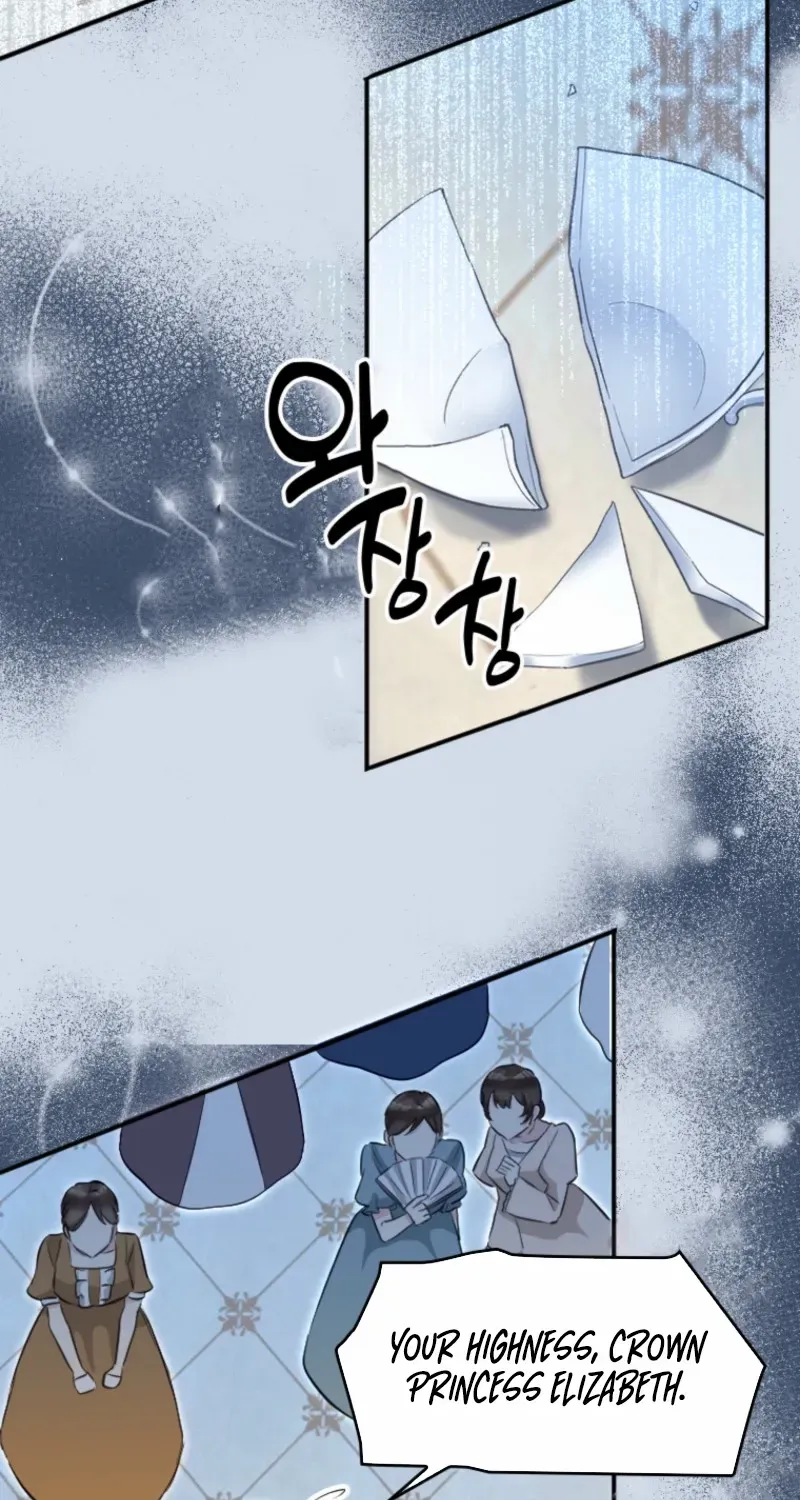 The Villainess Starts Over Chapter 9 page 12 - 