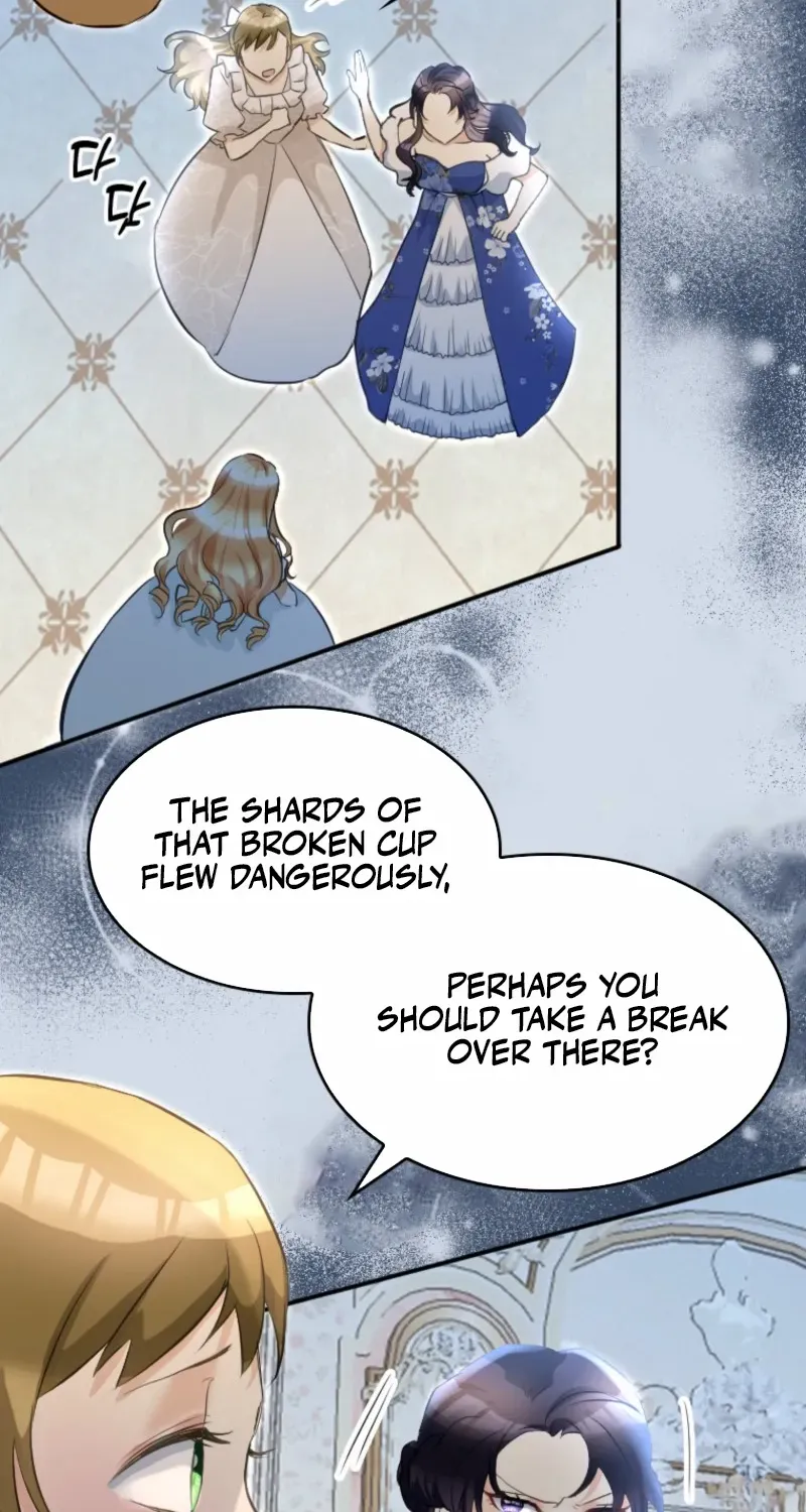 The Villainess Starts Over Chapter 9 page 13 - 