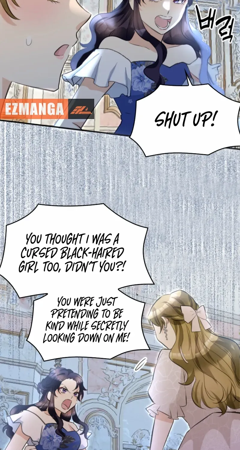 The Villainess Starts Over Chapter 9 page 14 - 