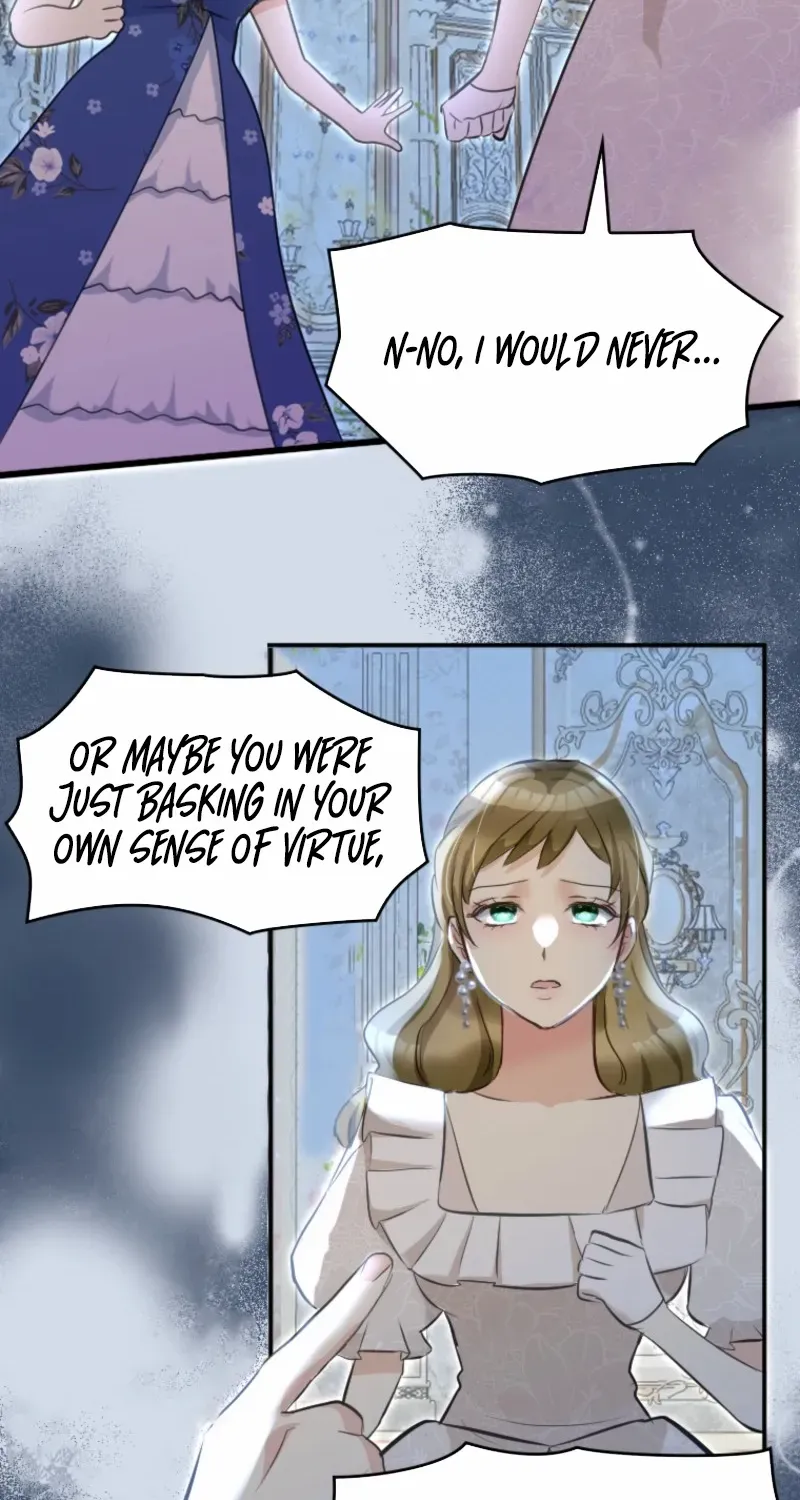 The Villainess Starts Over Chapter 9 page 15 - 