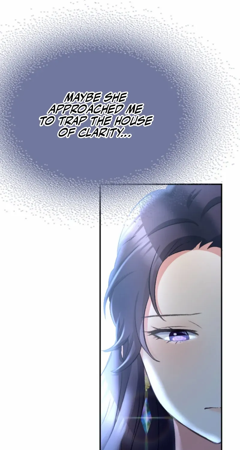 The Villainess Starts Over Chapter 9 page 19 - 