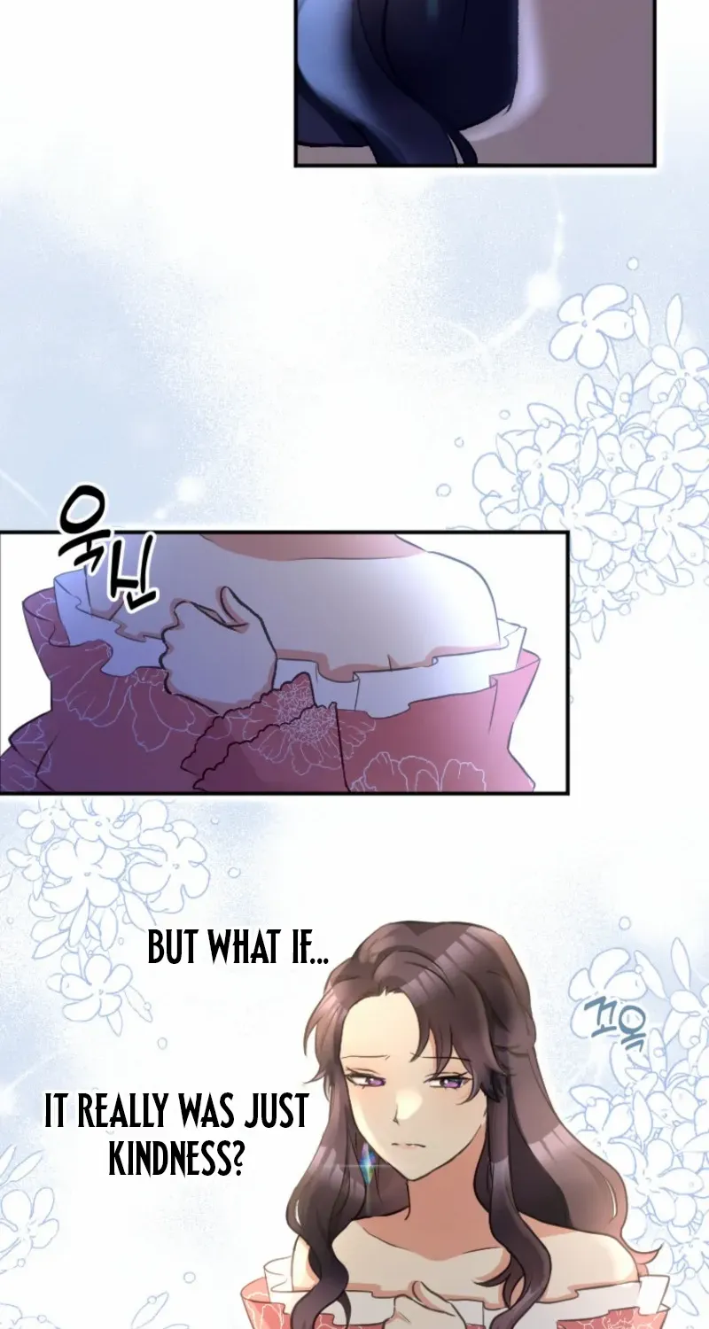 The Villainess Starts Over Chapter 9 page 20 - 