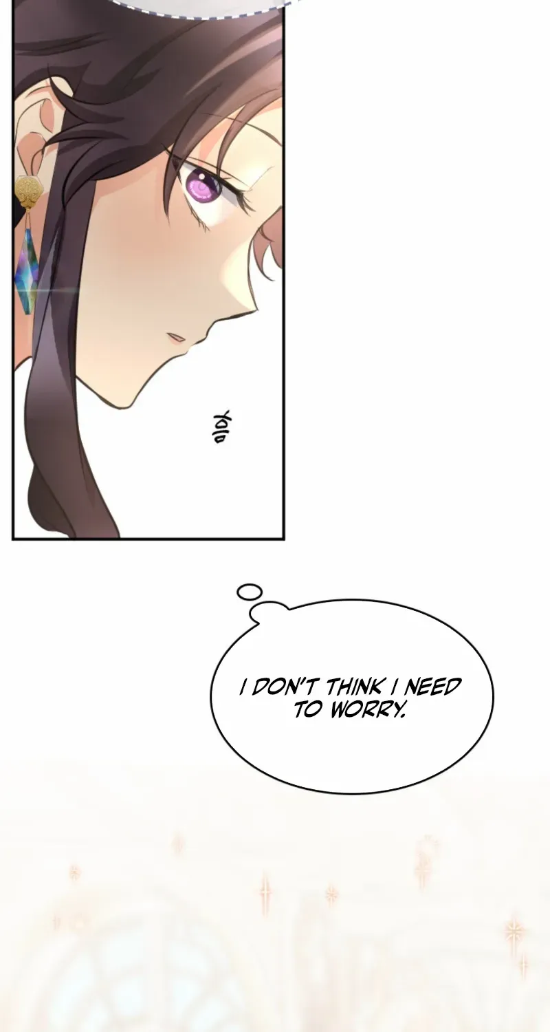 The Villainess Starts Over Chapter 9 page 25 - 
