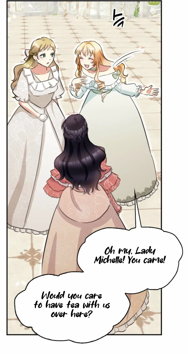 The Villainess Starts Over Chapter 9 page 28 - 