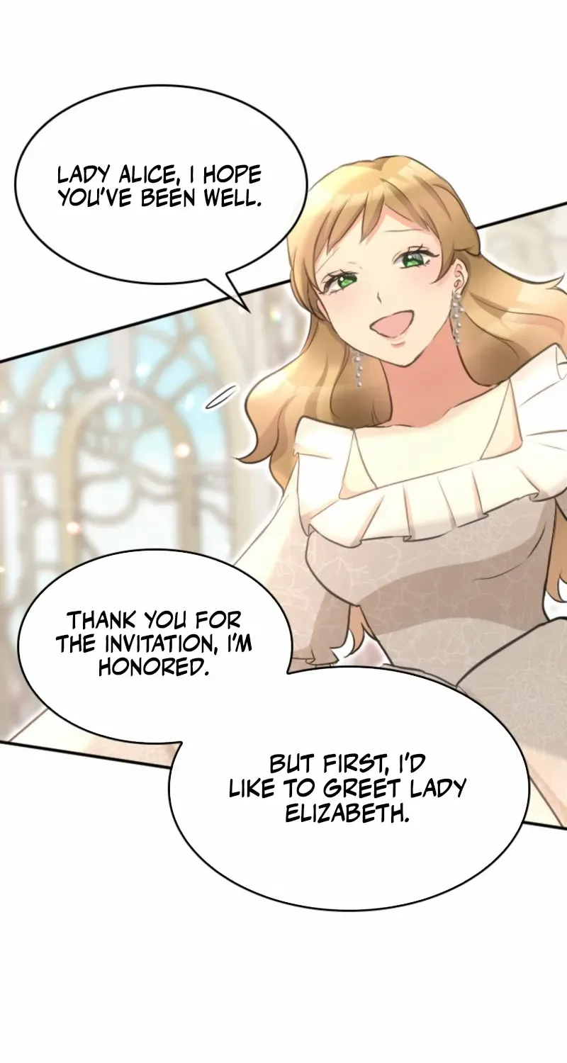 The Villainess Starts Over Chapter 9 page 29 - 