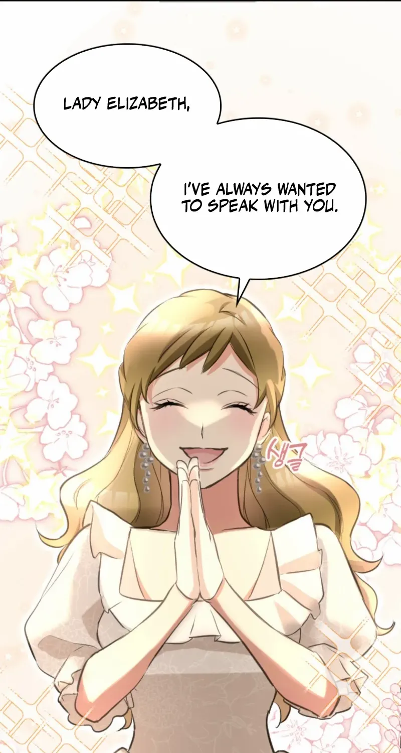 The Villainess Starts Over Chapter 9 page 31 - 