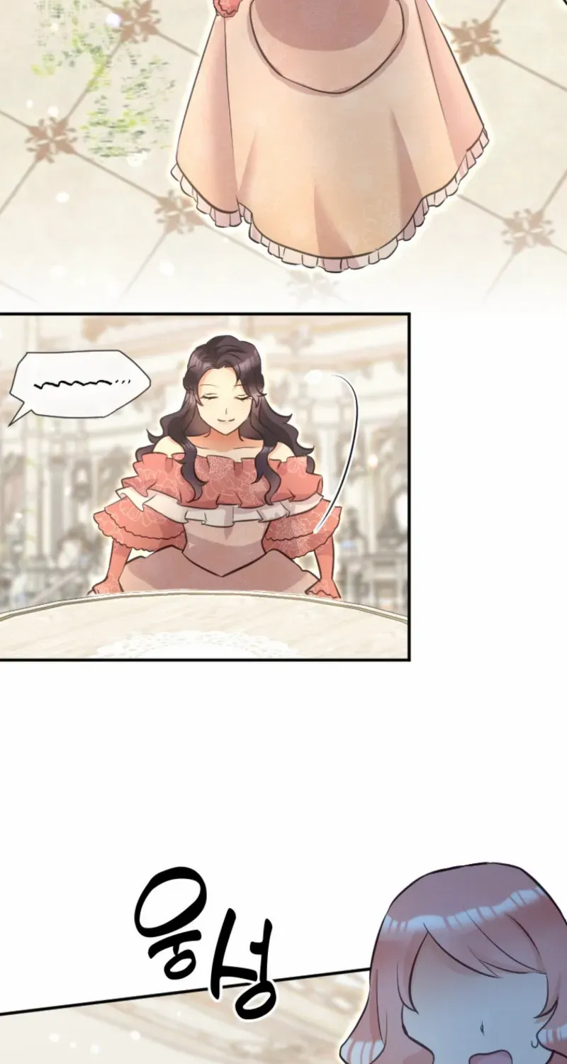 The Villainess Starts Over Chapter 9 page 39 - 