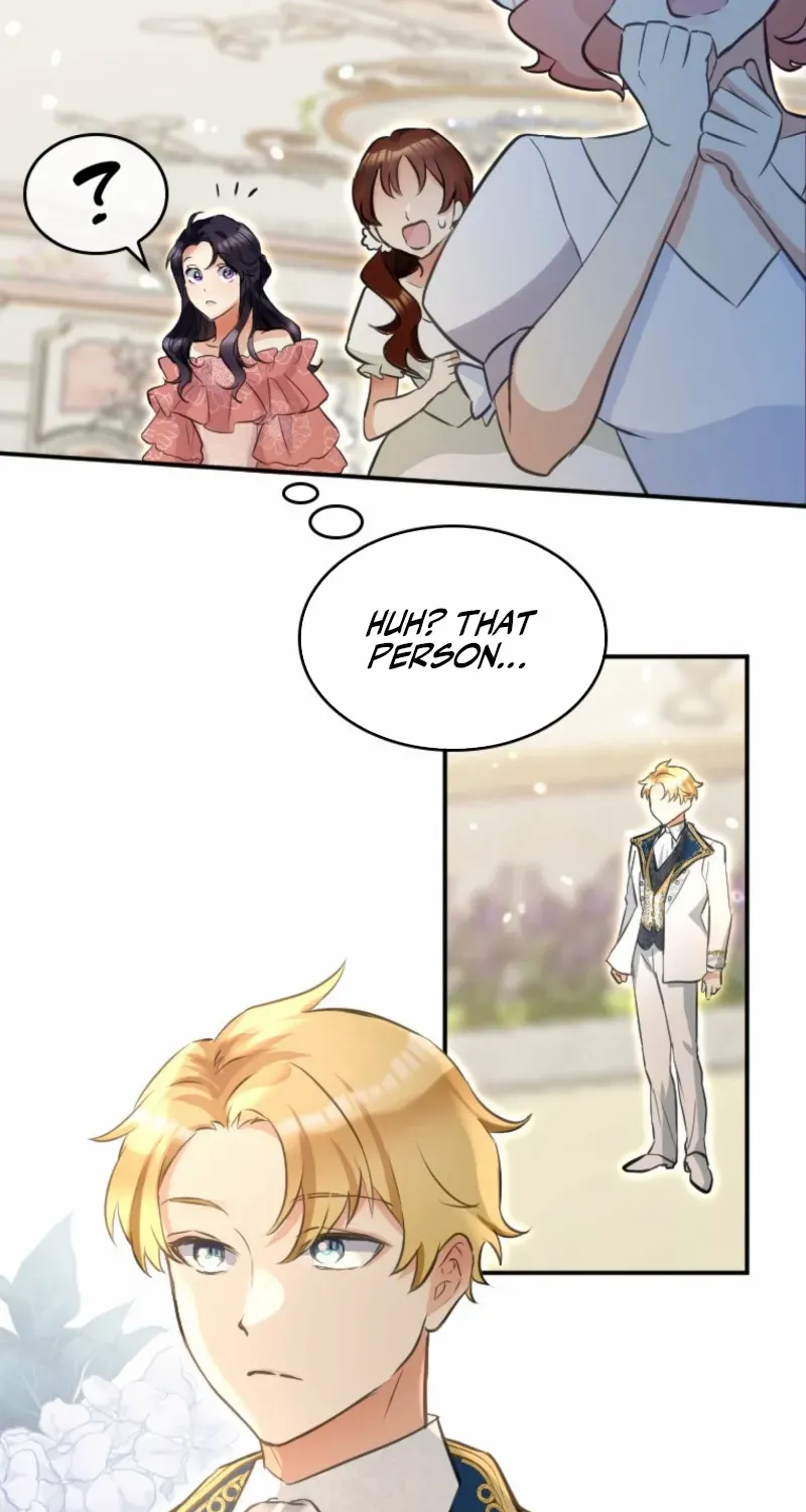 The Villainess Starts Over Chapter 9 page 40 - 