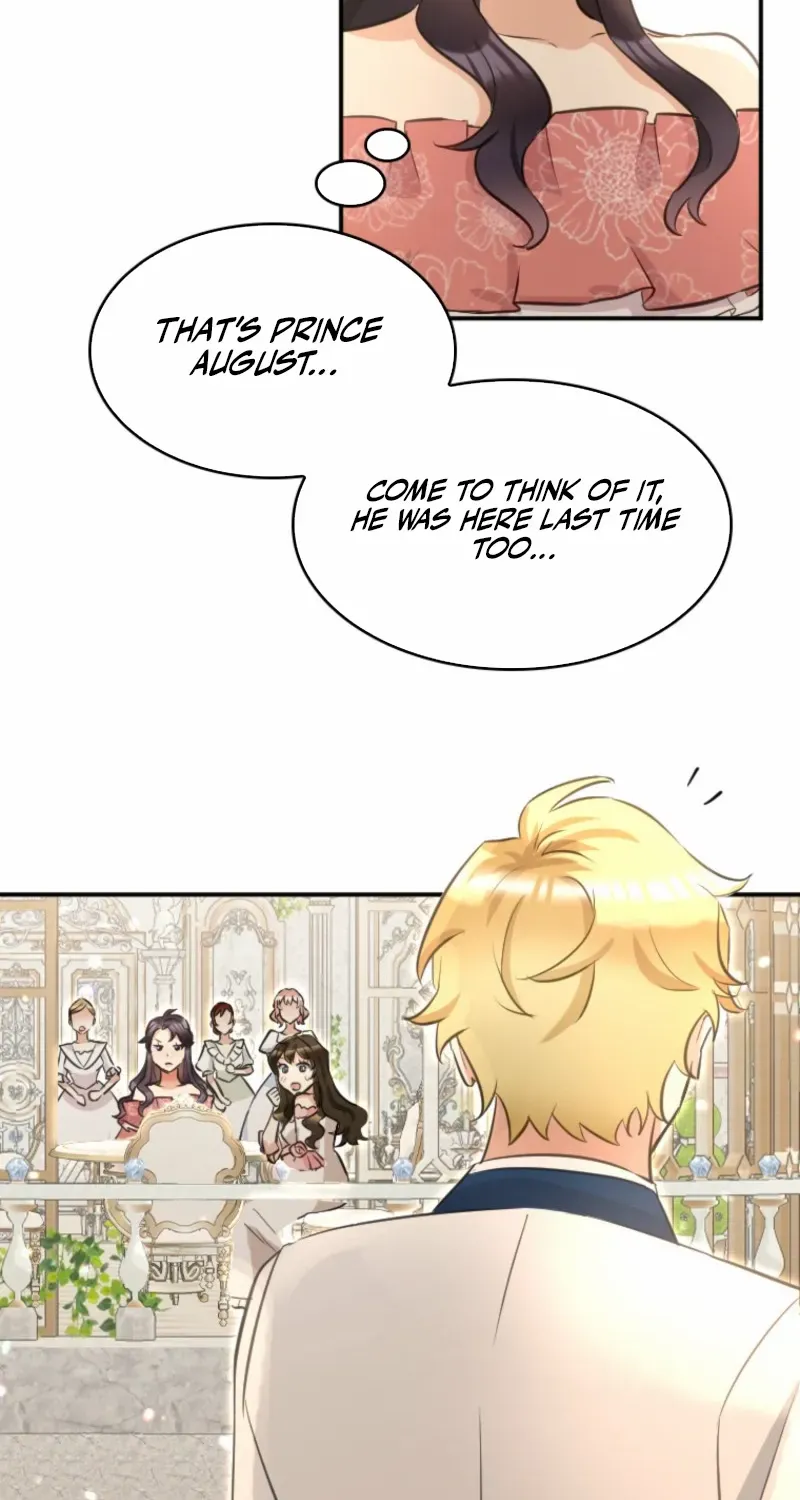 The Villainess Starts Over Chapter 9 page 42 - 