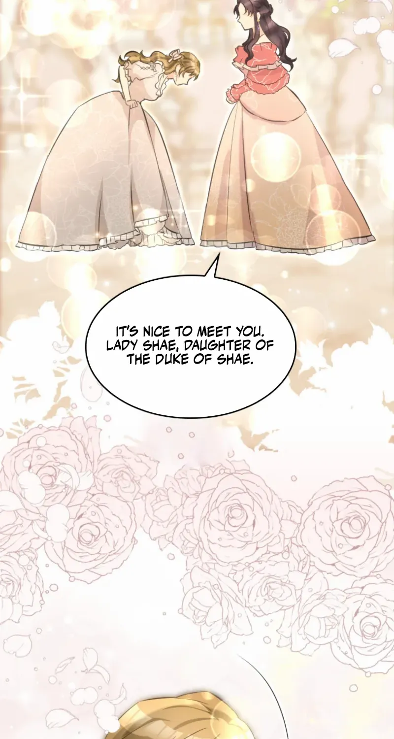 The Villainess Starts Over Chapter 9 page 7 - 