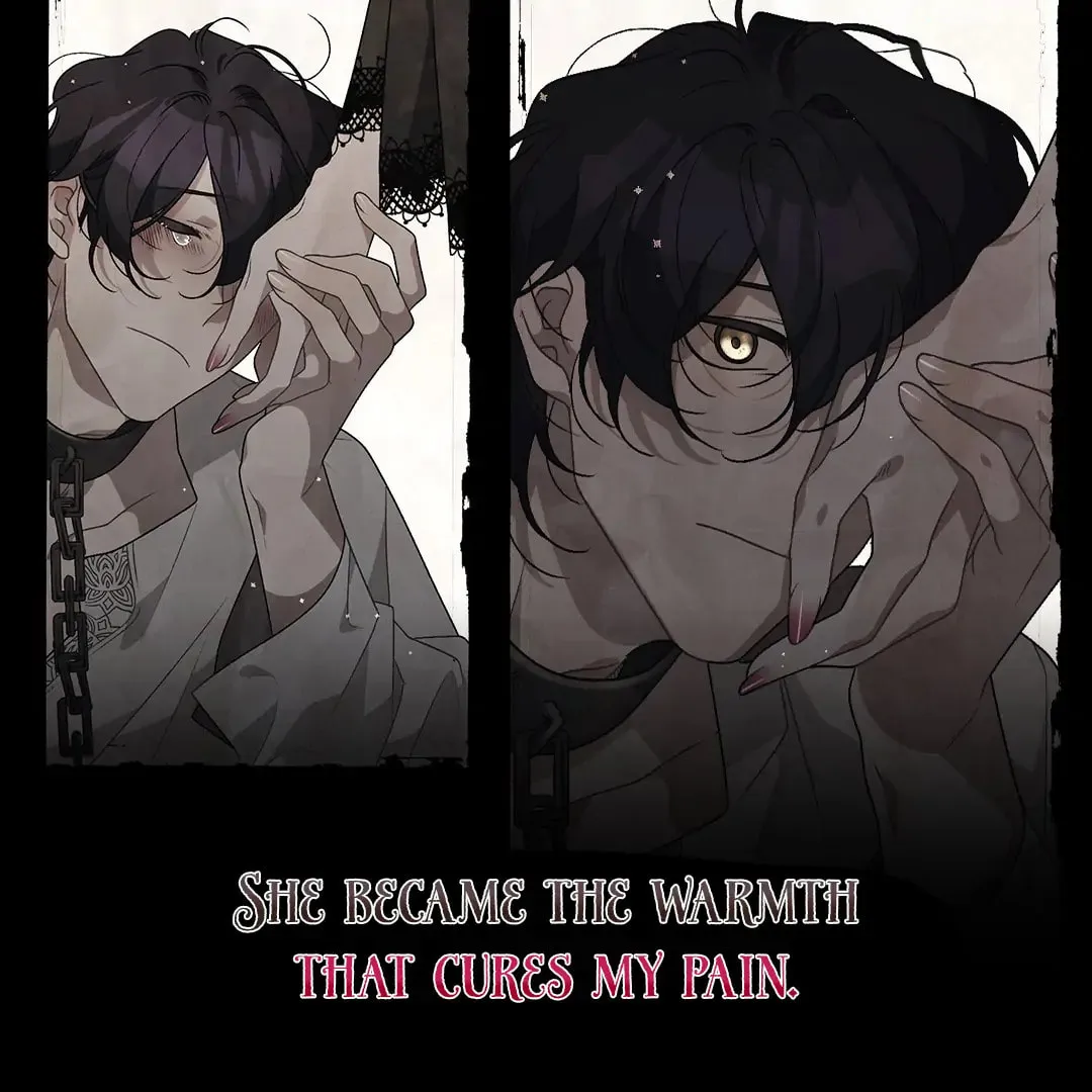 The Villainess Tames The Beast Chapter 0.1 page 7 - 