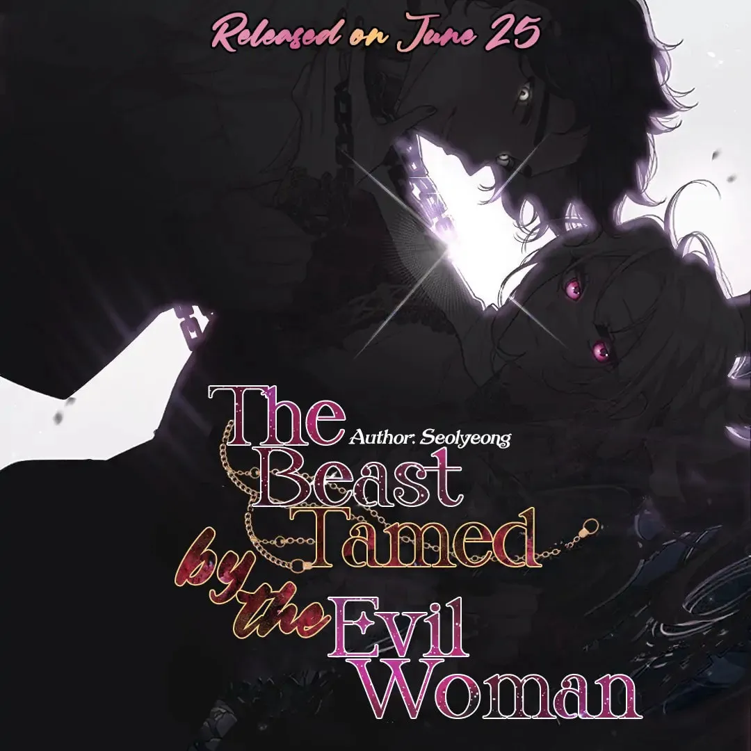 The Villainess Tames The Beast Chapter 0.1 page 9 - 