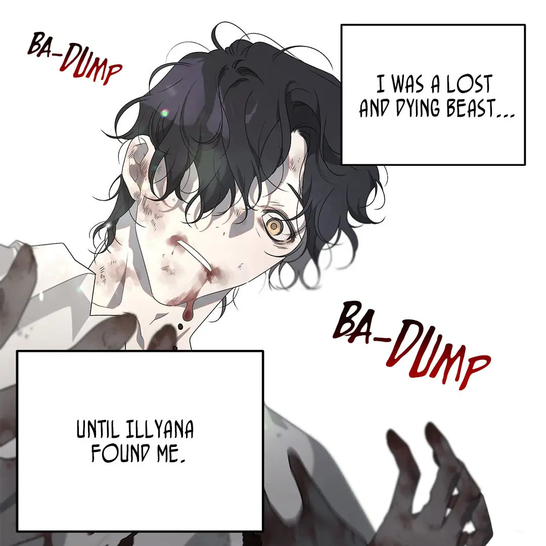 The Villainess Tames The Beast Chapter 0 page 6 - 