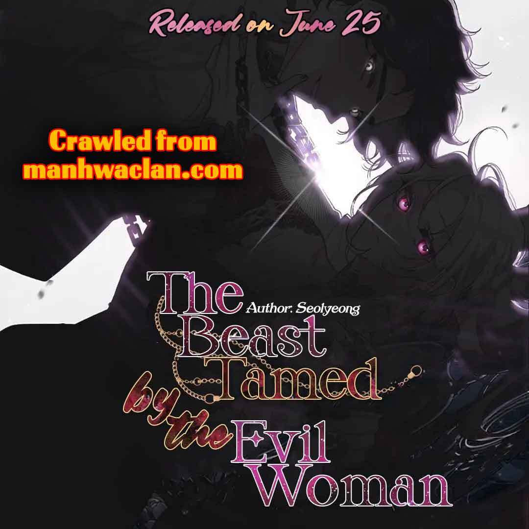 The Villainess Tames The Beast Chapter 0 page 9 - 
