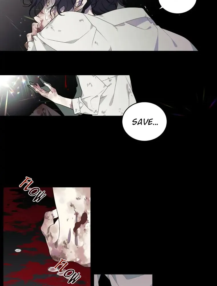 The Villainess Tames The Beast Chapter 1 page 16 - 