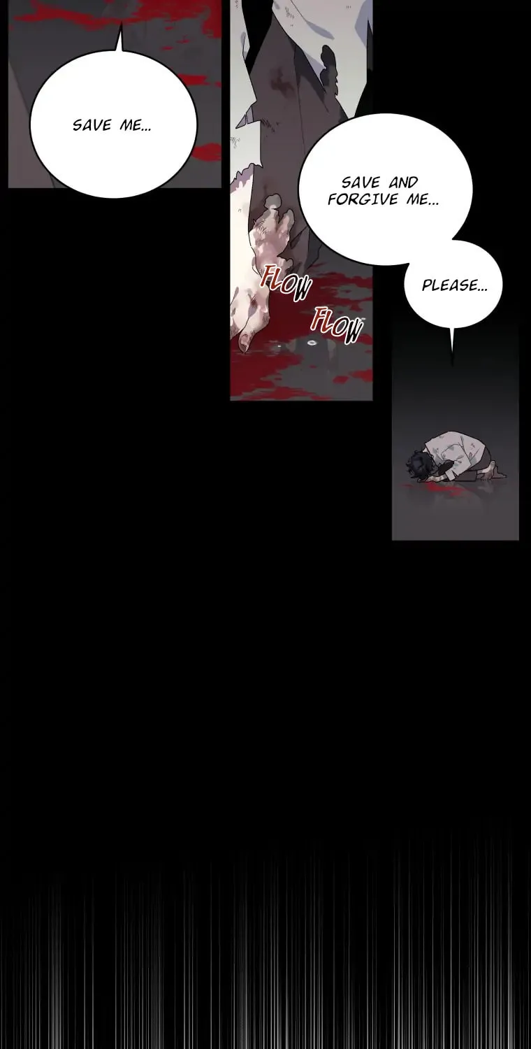 The Villainess Tames The Beast Chapter 1 page 17 - 