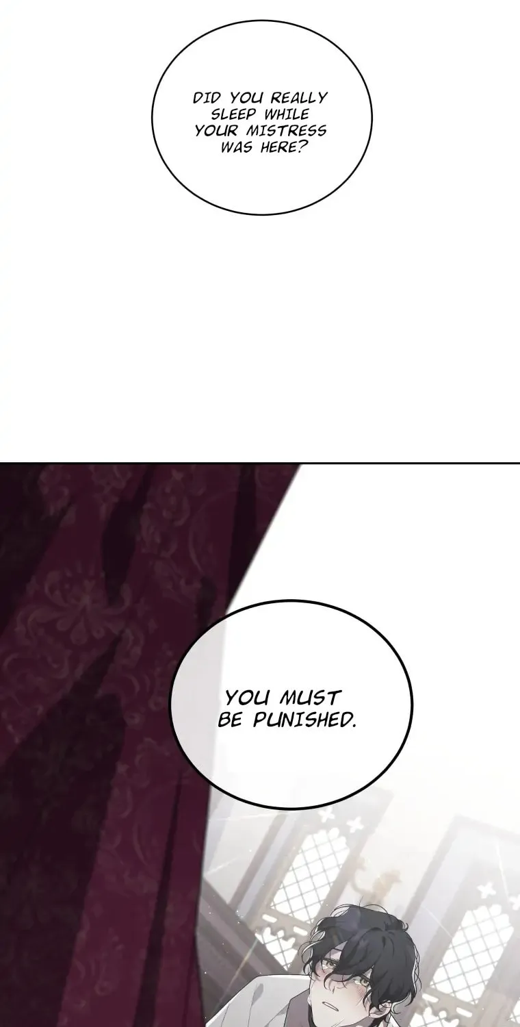The Villainess Tames The Beast Chapter 1 page 20 - 