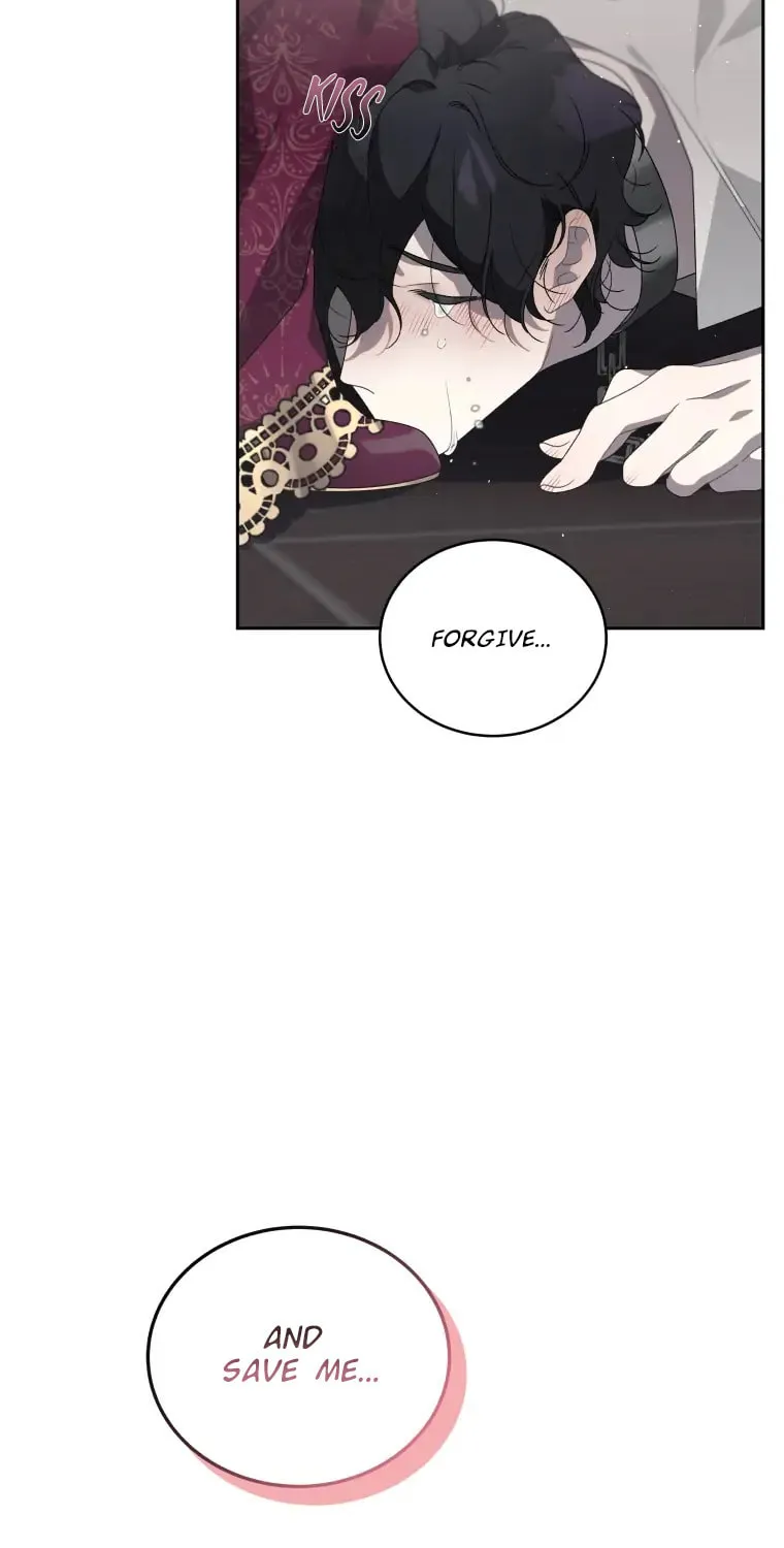 The Villainess Tames The Beast Chapter 1 page 24 - 