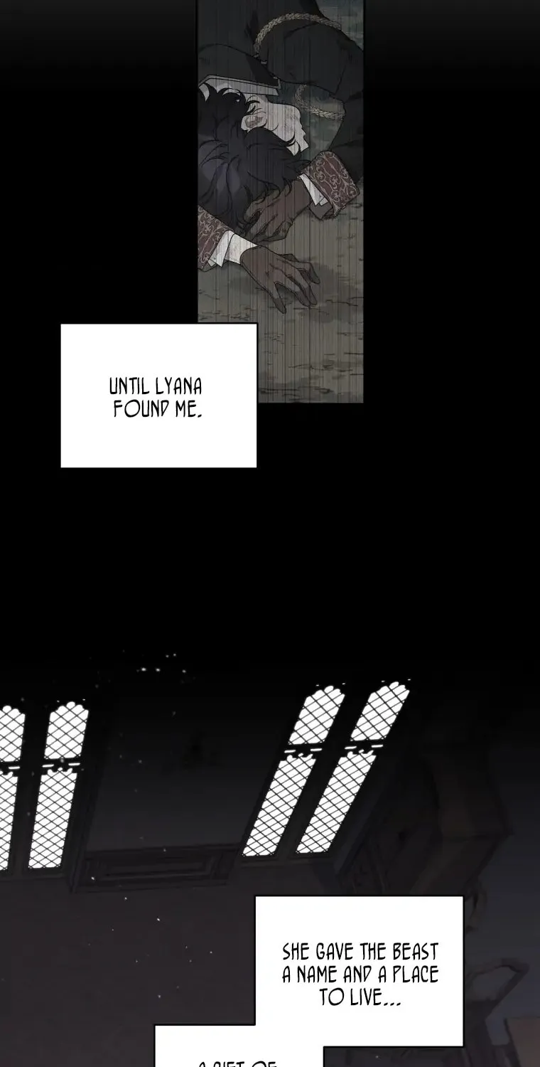 The Villainess Tames The Beast Chapter 1 page 29 - 