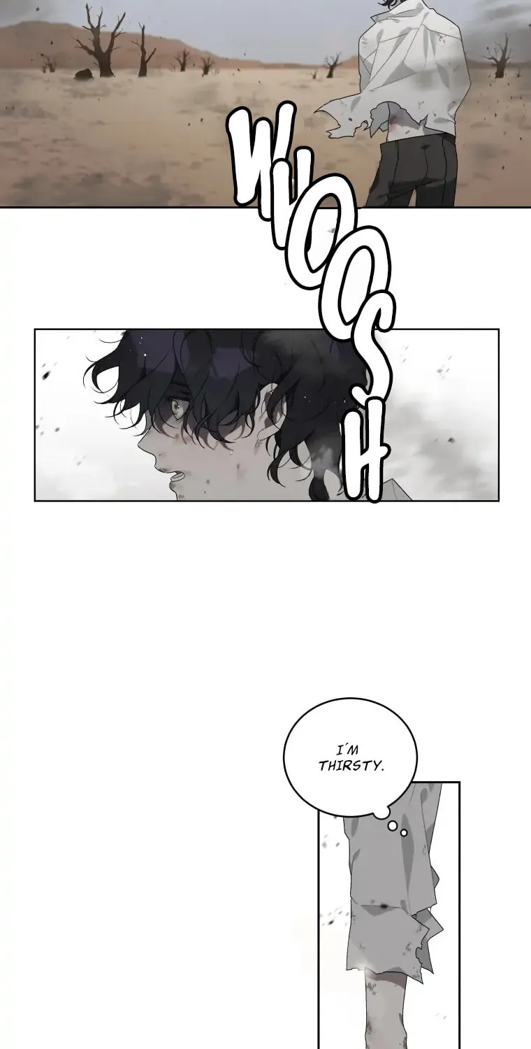 The Villainess Tames The Beast Chapter 1 page 4 - 