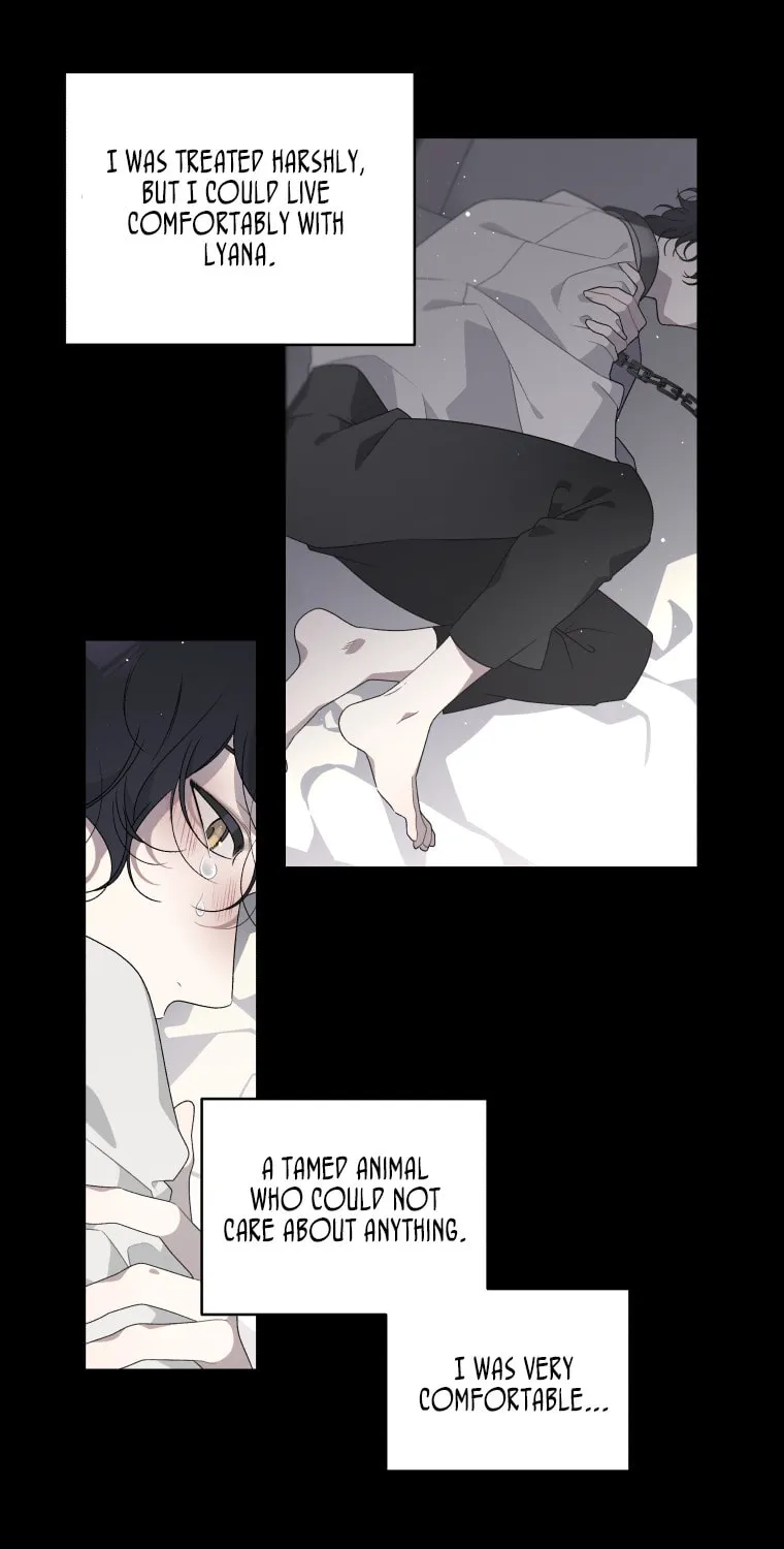 The Villainess Tames The Beast Chapter 1 page 31 - 