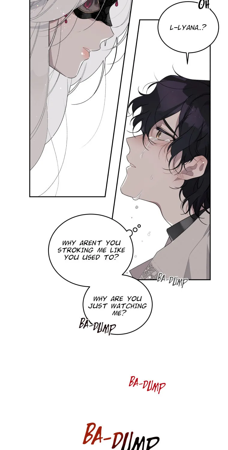 The Villainess Tames The Beast Chapter 1 page 38 - 