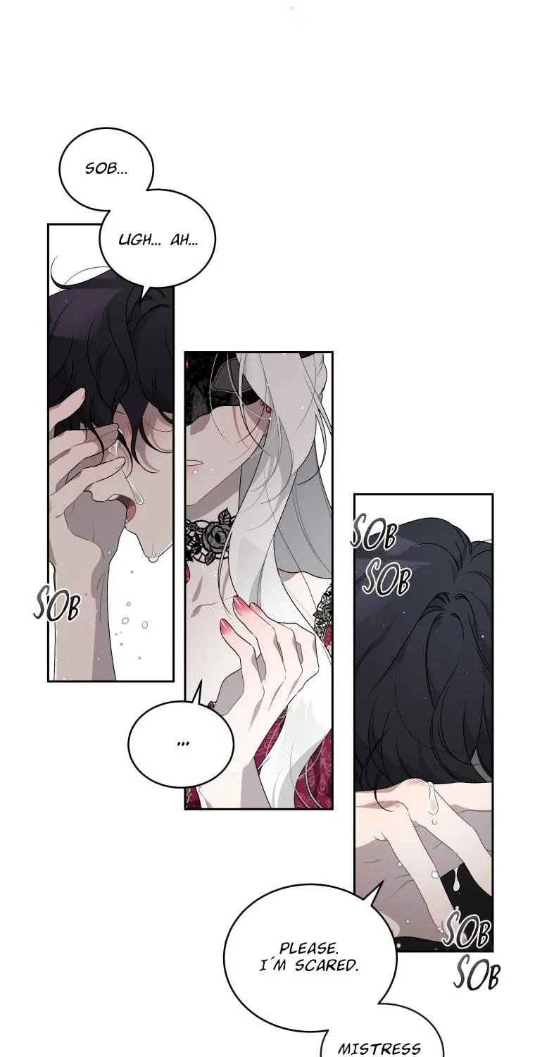 The Villainess Tames The Beast Chapter 1 page 40 - 