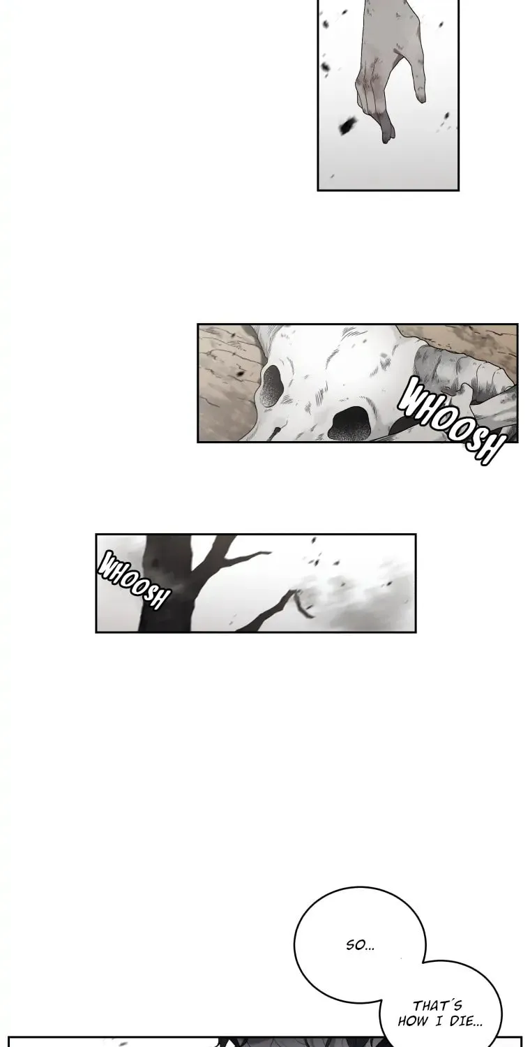The Villainess Tames The Beast Chapter 1 page 5 - 