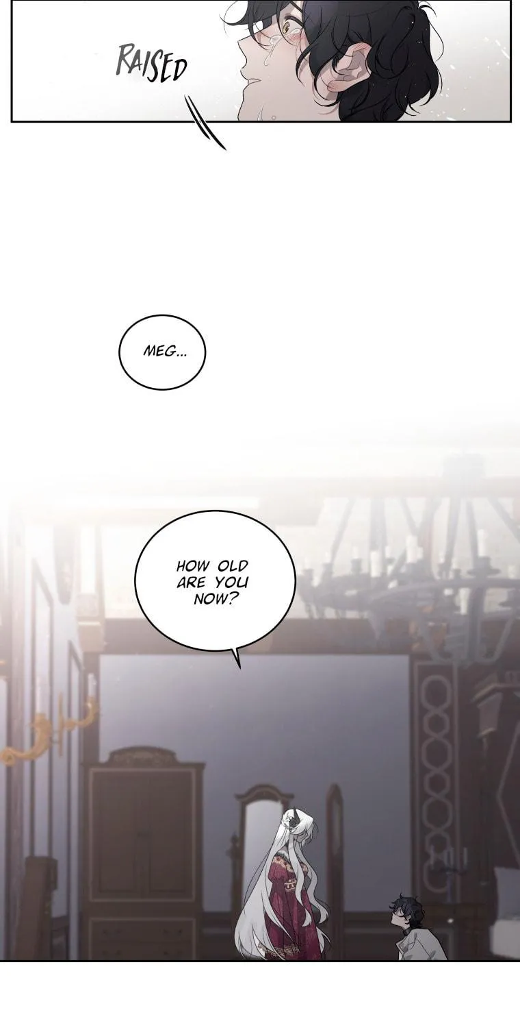 The Villainess Tames The Beast Chapter 1 page 42 - 