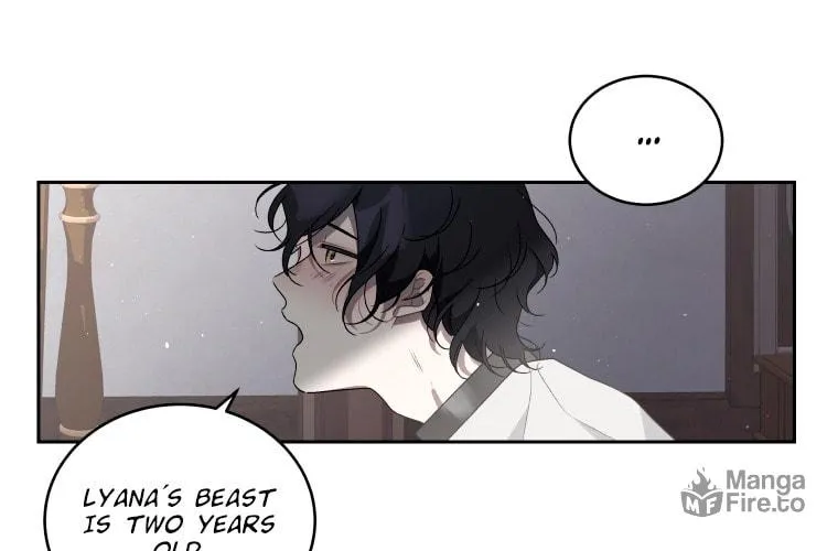 The Villainess Tames The Beast Chapter 1 page 43 - 