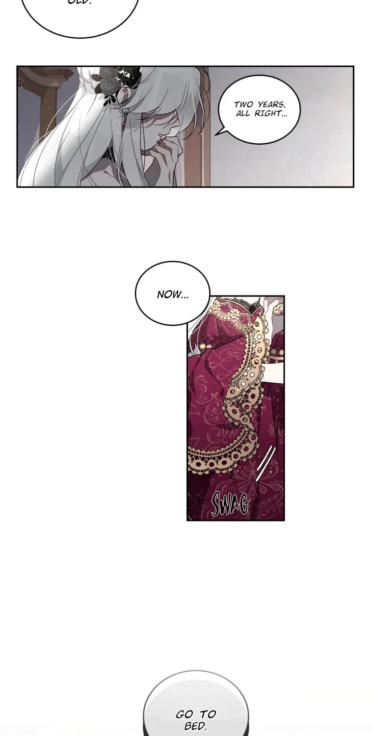 The Villainess Tames The Beast Chapter 1 page 44 - 