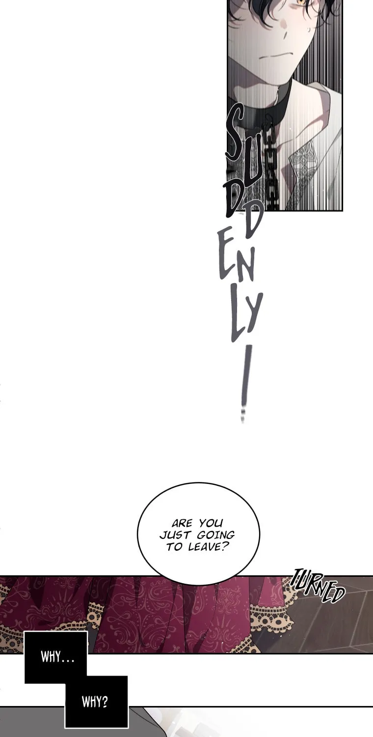 The Villainess Tames The Beast Chapter 1 page 48 - 