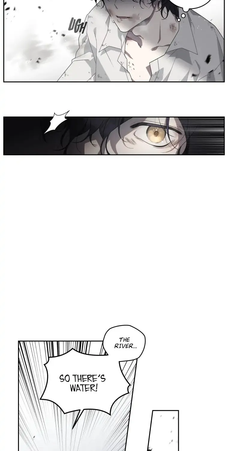 The Villainess Tames The Beast Chapter 1 page 6 - 