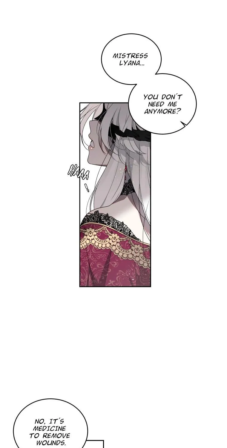 The Villainess Tames The Beast Chapter 1 page 52 - 